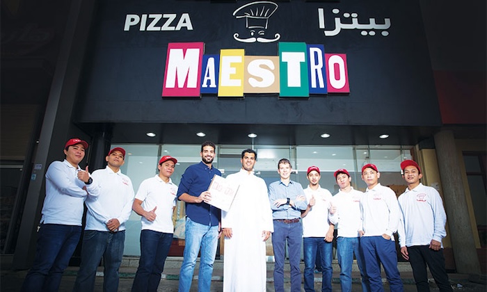 maestro pizza job offers